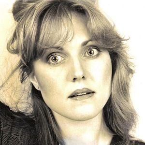 Meet your Posher, Peggy diane